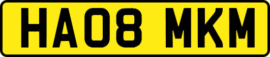 HA08MKM