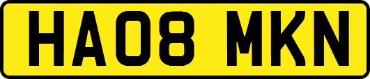 HA08MKN