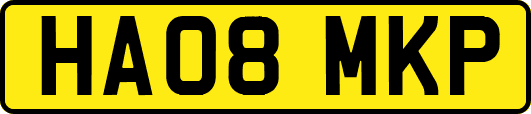 HA08MKP
