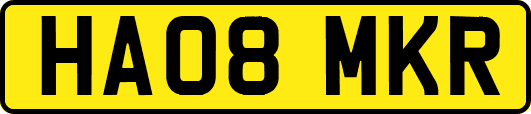 HA08MKR