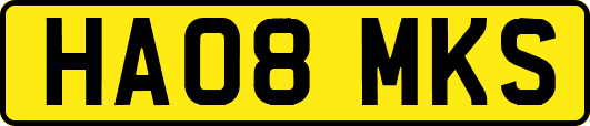 HA08MKS