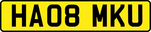 HA08MKU