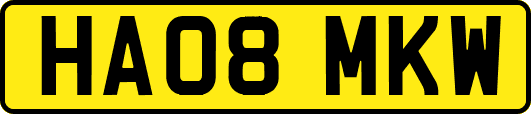 HA08MKW