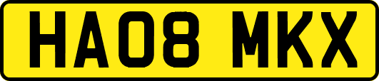 HA08MKX