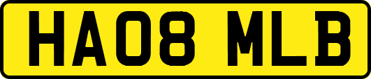 HA08MLB