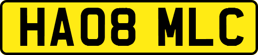 HA08MLC
