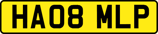 HA08MLP