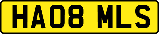 HA08MLS