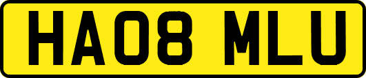 HA08MLU