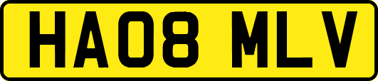 HA08MLV
