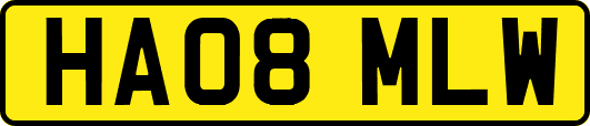 HA08MLW