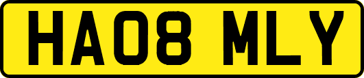 HA08MLY