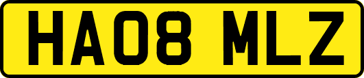 HA08MLZ