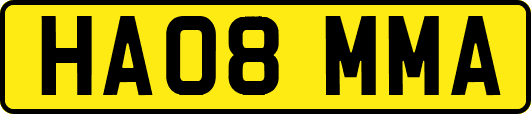 HA08MMA