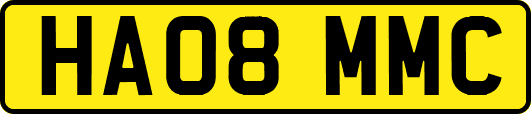 HA08MMC