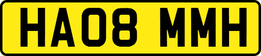 HA08MMH