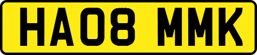 HA08MMK