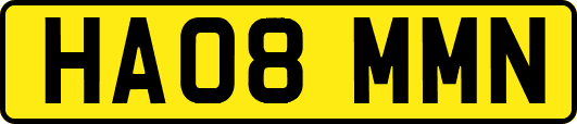 HA08MMN