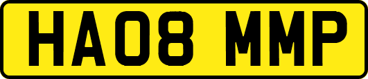 HA08MMP