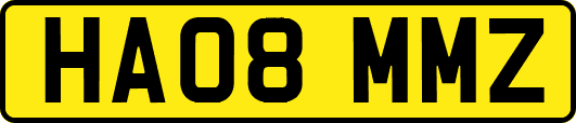 HA08MMZ