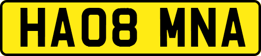 HA08MNA