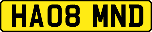 HA08MND