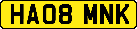 HA08MNK
