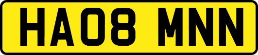HA08MNN