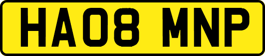 HA08MNP