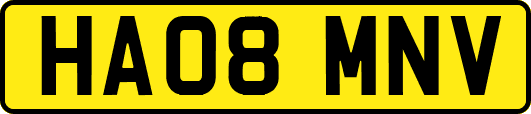 HA08MNV