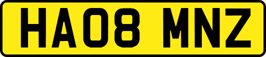 HA08MNZ