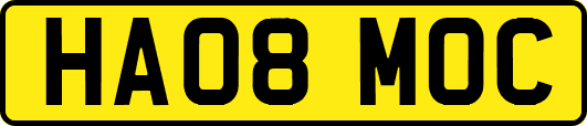 HA08MOC