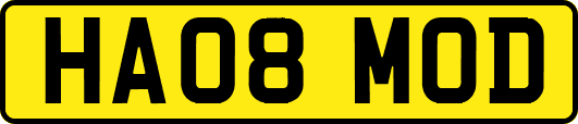 HA08MOD