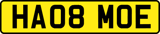 HA08MOE