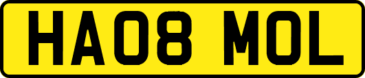 HA08MOL