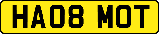 HA08MOT
