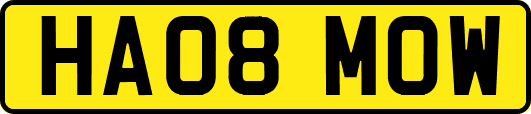 HA08MOW