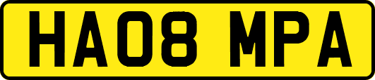 HA08MPA