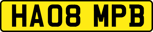 HA08MPB
