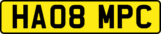 HA08MPC