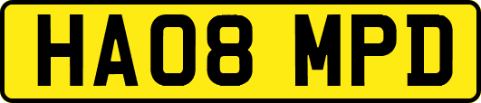 HA08MPD