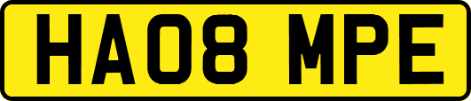 HA08MPE