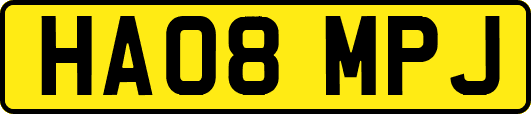 HA08MPJ