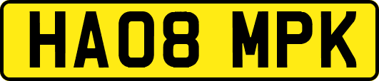 HA08MPK