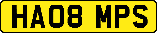 HA08MPS