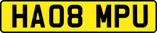 HA08MPU