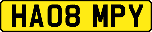 HA08MPY