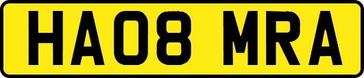 HA08MRA