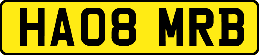 HA08MRB