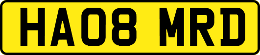 HA08MRD